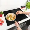 52 x 61 cm Große Silikon‑Induktion Schutzmatte, Magnetische Produktbild-Vorschau 8