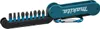 A set of screwdriver bits in a holder with a carabiner clip. Anteprima dell’immagine prodotto