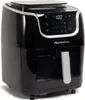 Melchioni GIOIA, Heißluftfritteuse, 6,5 l, 1,5 kg, 80 °C, Produktbild-Vorschau 1