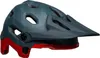 Bell Helmets Super DH Spherical, Celoobličejová přilba, Ve Náhled obrázku produktu 5