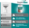 Superbau Klinkeröl Außen & Innen 3 L, Klinkerstein Produktbild-Vorschau 3