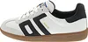 Back 70 Cloud 2505-10 Sneaker basse bianche taglia 42 Anteprima dell’immagine prodotto 1