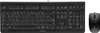 Cherry DC 2000 - Tastatur-und-Maus-Set - USB Produktbild-Vorschau 1