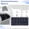Radio samochodowe Android 9 cali 64 GB dla VW Polo 9N 9N3 Podgląd zdjęcia produktu 8