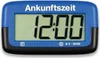 Needit Parkscheibe mit Zulassung elektronische Parkuhr Park Produktbild-Vorschau 20