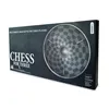 Chess for Three - 3 In 1 Jeu d'échecs - Échecs - Échiquier Voir les images du produit 4