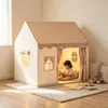 Kinder Spielzelt,Spielhaus Kinder Indoor,Kinderspielhaus Produktbild-Vorschau 1