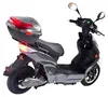 E-Roller ENJOY 45kmh 60V 20Ah 1kW Motor 75KM Reichweite ECE Produktbild-Vorschau 8