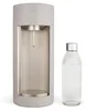 Mysoda Glassy Design-Wassersprudler (Clay) mit 1L Produktbild-Vorschau 1