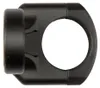 Supporto per ciclocomputer Twonav Quicklock Elevated Nero  Anteprima dell’immagine prodotto 4