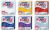 Staedtler FIMO 8020, Knetmasse, Silber, 1 Farben, 110 °C, Produktbild-Vorschau 7