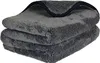 Lackschonendes Mikrofasertuch 90x60cm mit 1200g/m² (GSM) - Produktbild-Vorschau 1