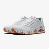 Skechers Uno Loving Love Damenschuhe Schnürschuhe Sportive Productafbeelding-voorbeeld 20