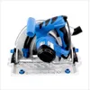 Scheppach PL 75 ponorná píla s výkonom 1600 W ( 5901804901 Náhľad obrázku produktu 5