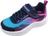 Skechers Sneakers 303657L-NVMT in Pink color size 31 Produktbild-Vorschau 25