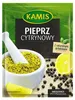 Pieprz cytrynowy Kamis 16 g Podgląd zdjęcia produktu 3