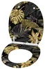 SANILO® WC-bril met zachte sluiting en snelsluiting, model Productafbeelding-voorbeeld 3