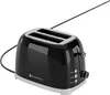 KitchenBrothers Retro Toaster - Toaster - 6 Bräunungsstufen Produktbild-Vorschau 2