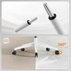 SENSE7 Noxo Ergonomická kancelárska stolička Stolička k Náhľad obrázku produktu 6