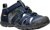 Keen Seacamp Ii Cnx Youth Sandalen Blau EU 39 Blau EU 39 Produktbild-Vorschau 2
