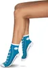 normani 4 Paar Socken im Schuh-Design Produktbild-Vorschau 5