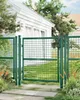 SONGMICS Gartentor, Gartentür, verzinkter Stahl, Produktbild-Vorschau 1