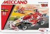 Kit de construction de véhicule de course STEAM Meccano 10 Voir les images du produit 6