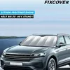 FIXCOVER Frontscheibenabdeckung Scheibenabdeckung Produktbild-Vorschau 6