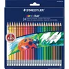 STAEDTLER Kartonetui Buntstift Noris erasable Voir les images du produit 2