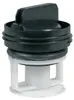 Flusensiebeinsatz für Ablaufpumpe wie BOSCH 00614351 für Produktbild-Vorschau 1