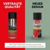 NIGRIN Lackspray, 400 ml, mattschwarzer Autolack, schützt Produktbild-Vorschau 2