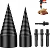 ELMAX | Holzspalter Bohrer, 0,32-0,42mm, Bohrkegel Produktbild-Vorschau 2