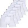 JBS 6er Pack Bamboo Long Short / Pant Mit etwas längerem Produktbild-Vorschau 1