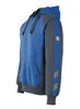 MASCOT 50572-963-11010-XS, Kapuzenpullover/-jacke, Uni, XS, Produktbild-Vorschau 3