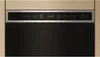 Four Micro-Ondes Encastrable WHIRLPOOL WMN4I4BXF, Inox Voir les images du produit 4