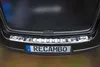 Chromowana osłona zderzaka ze stali nierdzewnej do VW GOLF Podgląd zdjęcia produktu 2