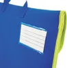 Quadra QD452 | Porte-documents/sac Enhanced-Viz | 38 x 28 Voir les images du produit 7