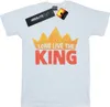 Disney - "The Lion King Long Live The King" T-Shirt für Produktbild-Vorschau 1