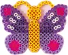 Hama Beads 8218, Bastelset für Kinder, 3 Jahr(e), PVC, Produktbild-Vorschau 3