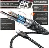 Kabel Primewire 8k HDMI 2.1 UHD II, 8k @ 120 Hz z DSC, 7680 Podgląd zdjęcia produktu 3