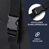 HikeMeister®  Doppelte Fahrradtasche für Gepäckträger - Produktbild-Vorschau 5