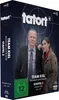 Tatort - Team Kiel (Borowski und Brandt) Produktbild-Vorschau 5