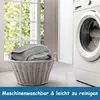 Reisekissen Reisedecke Ultraleicht Kissen Decke 2 in 1 Produktbild-Vorschau 8