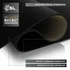 CSL Muismat XXL 900 x 400 x 3 mm, muismat voor onder het Productafbeelding-voorbeeld 4