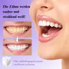 Whitening Strips 7 Applications,Bleaching Zähne Produktbild-Vorschau 5