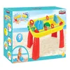 Pilsan Sand- und Wasserspieltisch aus Kunststoff | Großer Produktbild-Vorschau 3