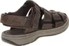 Clarks Burchill Derby, Herrenschuh aus Bienenwachsleder, Produktbild-Vorschau 11