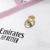 Real Madrid Baby Uitrustingsset, 5-delig – Roze Productafbeelding-voorbeeld 3