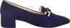 Gabor Hochfrontpumps Damen 31333932363634 Blau 40 1/2 EU Produktbild-Vorschau 4