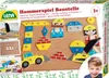 Lena Lena Cantiere Hammer-Hahn Anteprima dell’immagine prodotto 1